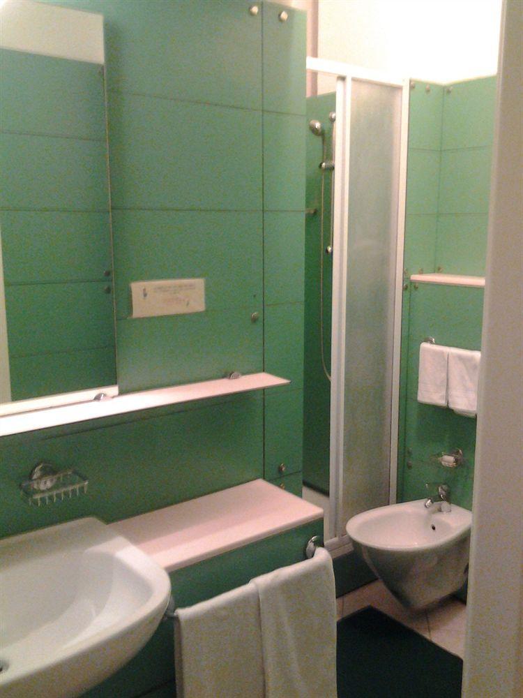 Hotel Lady Susanna Varazze Exterior foto